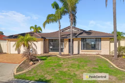 9 Flores Place, Waikiki Sold by Peak Central Property Group