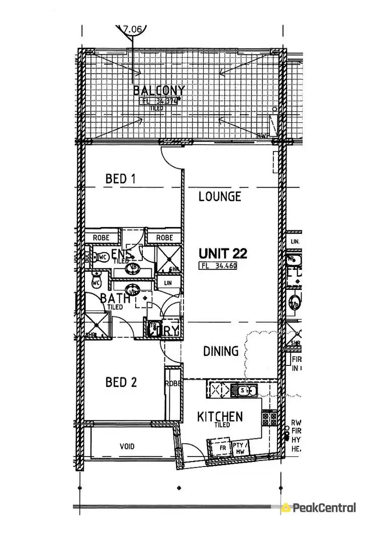 22/9 Linkage Avenue, Cockburn Central Sold by Peak Central Property Group - image 16