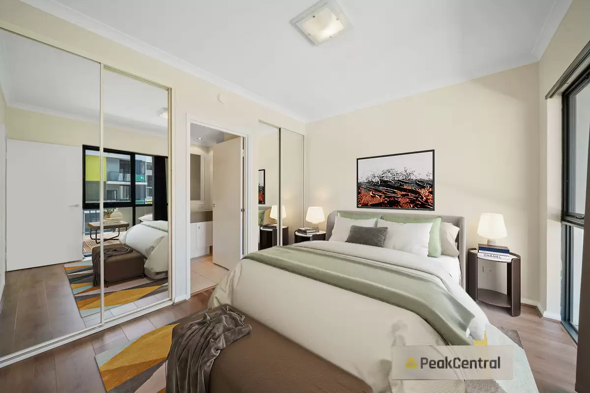 22/9 Linkage Avenue, Cockburn Central Sold by Peak Central Property Group - image 3