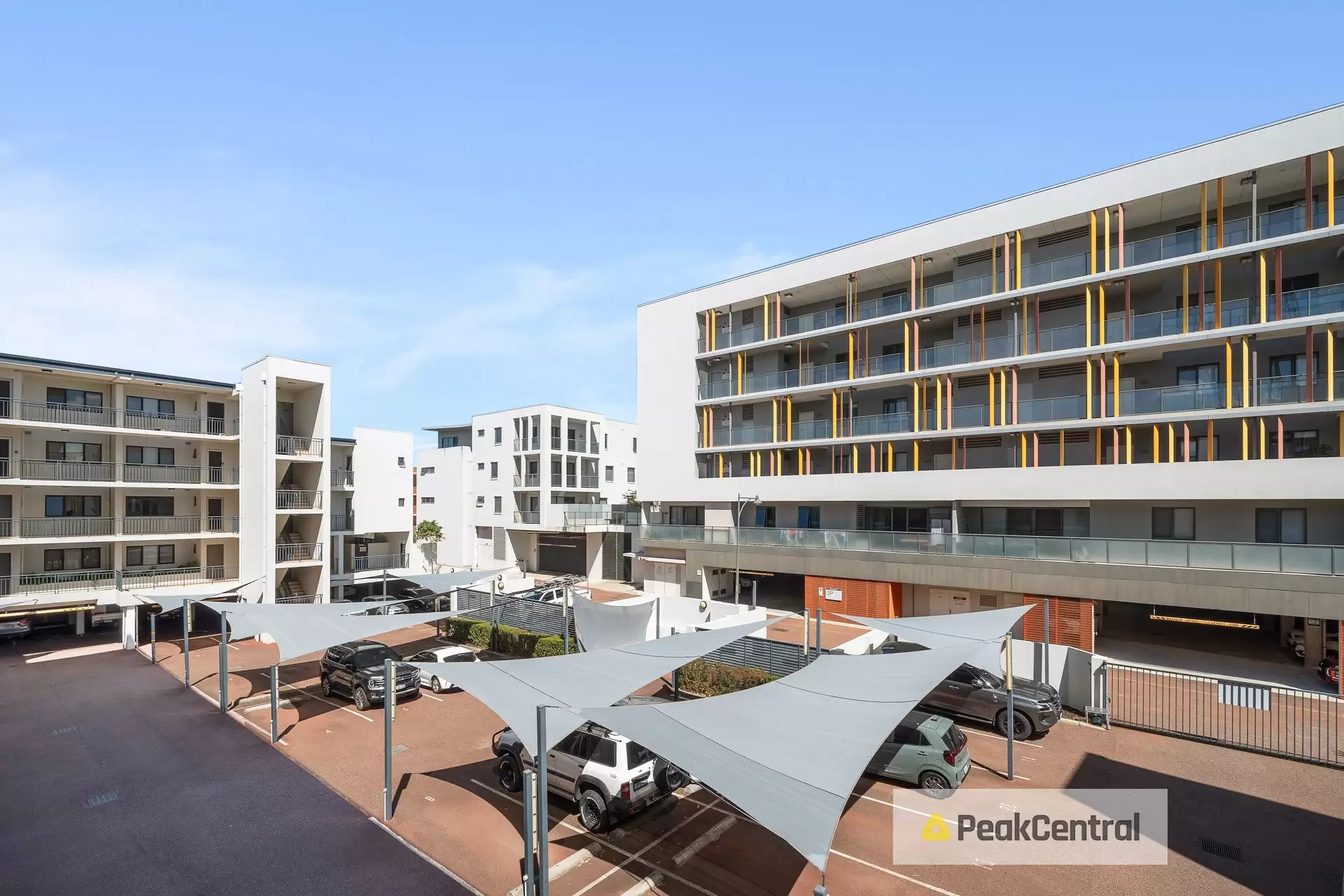 22/9 Linkage Avenue, Cockburn Central Sold by Peak Central Property Group - image 8