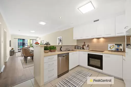 22/9 Linkage Avenue, Cockburn Central Sold by Peak Central Property Group