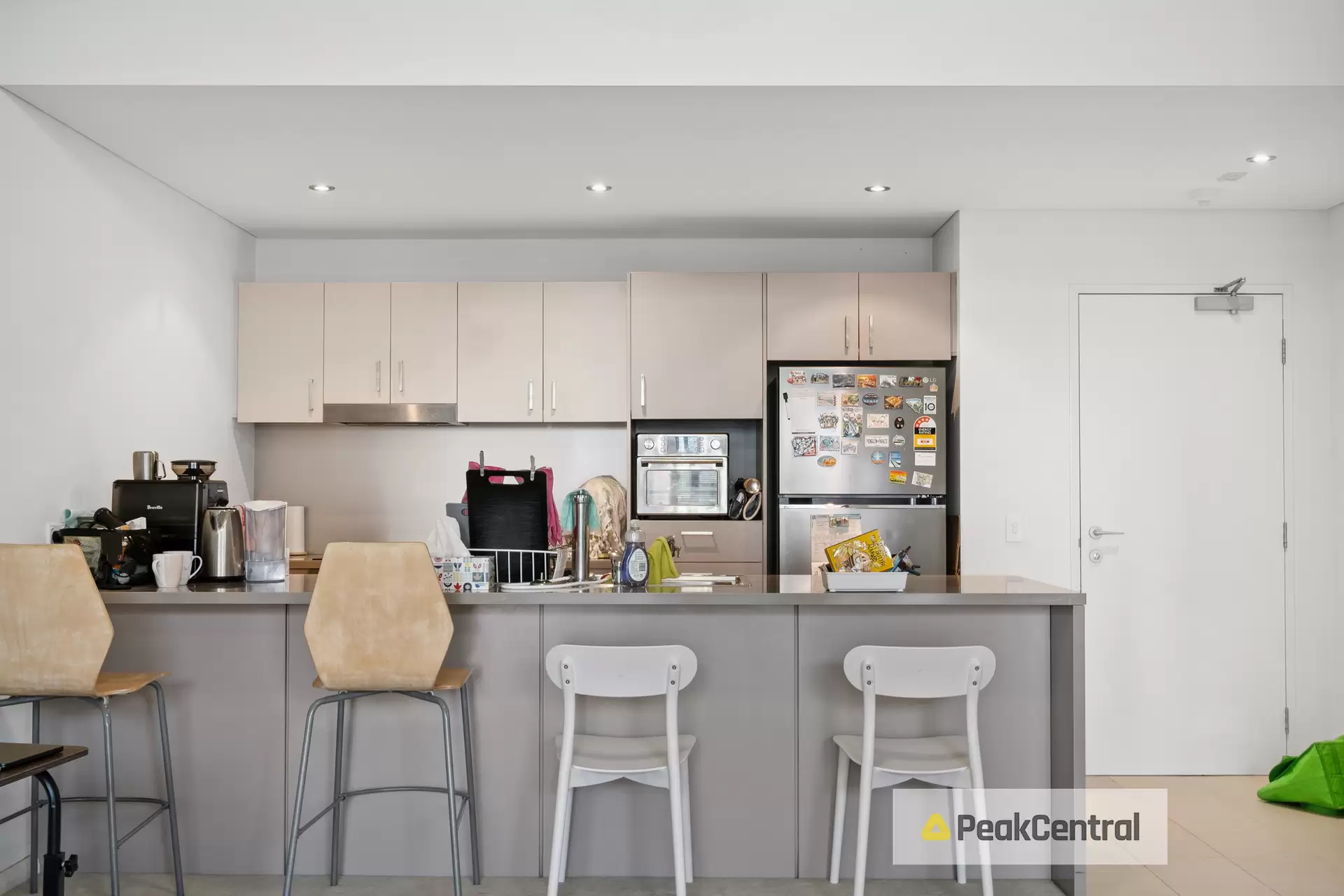 30/1 Stockton Bend, Cockburn Central Sold by Peak Central Property Group - image 1