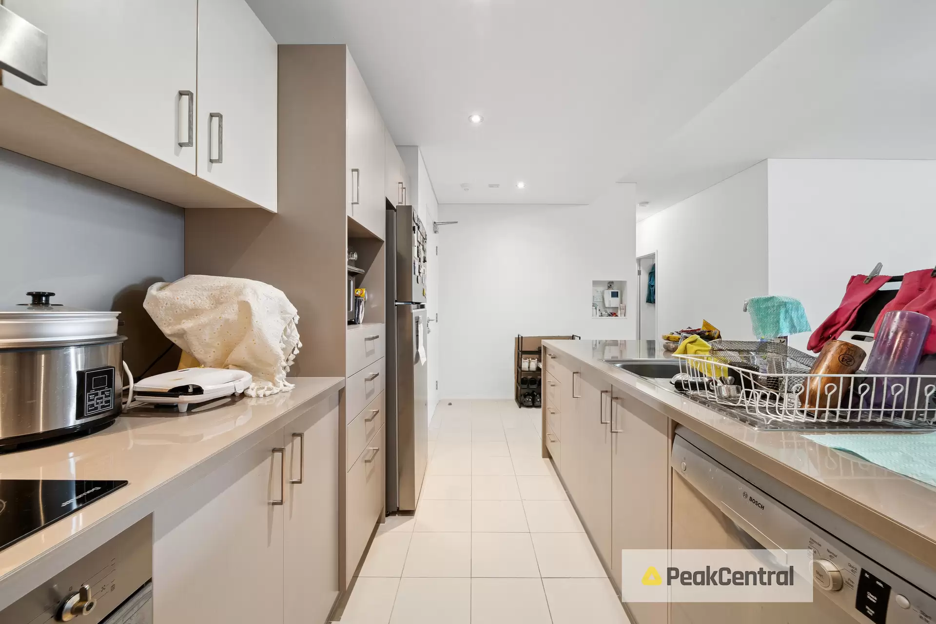 30/1 Stockton Bend, Cockburn Central Sold by Peak Central Property Group - image 1