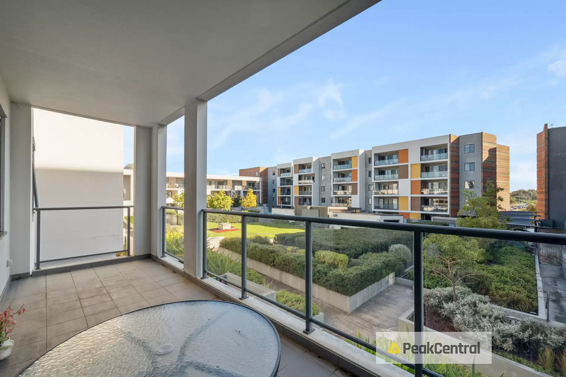 30/1 Stockton Bend, Cockburn Central Sold by Peak Central Property Group - image 1
