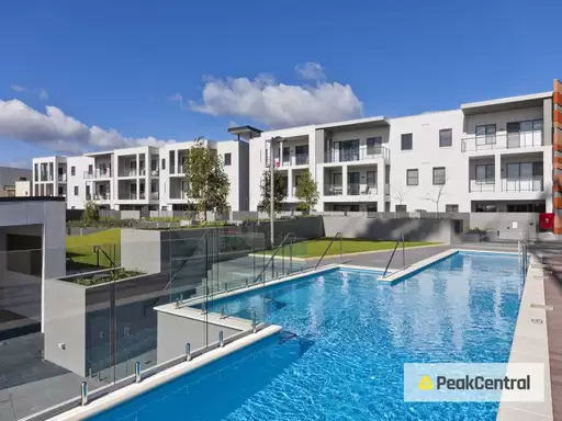 112/10 Sleeper Lane, Cockburn Central Leased by Peak Central Property Group