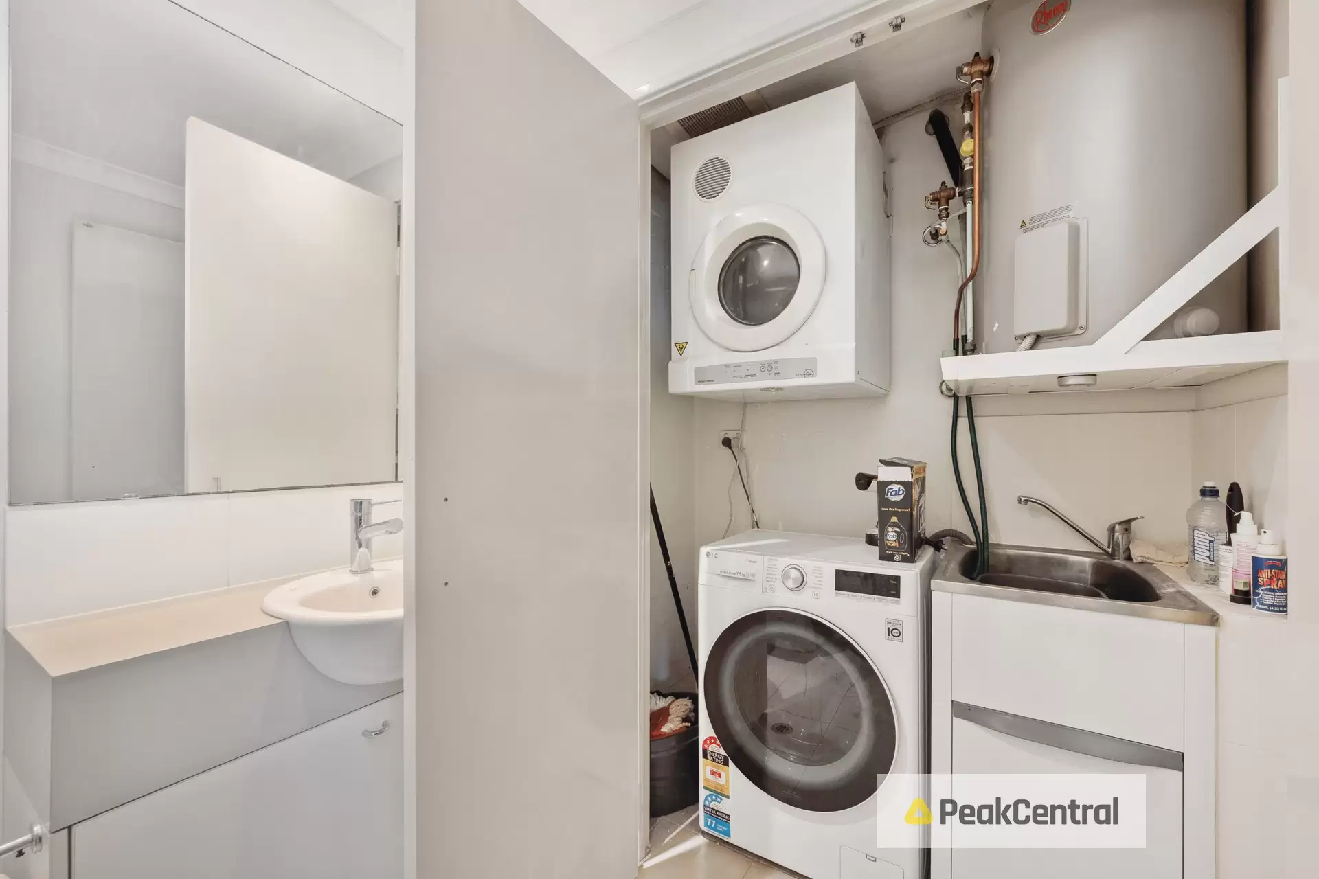 30/2 Stockton Bend, Cockburn Central Sold by Peak Central Property Group - image 15