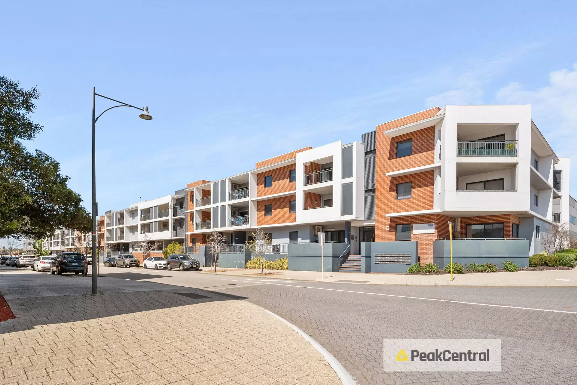 30/2 Stockton Bend, Cockburn Central Sold by Peak Central Property Group - image 20
