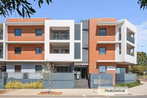 30/2 Stockton Bend, Cockburn Central Sold by Peak Central Property Group