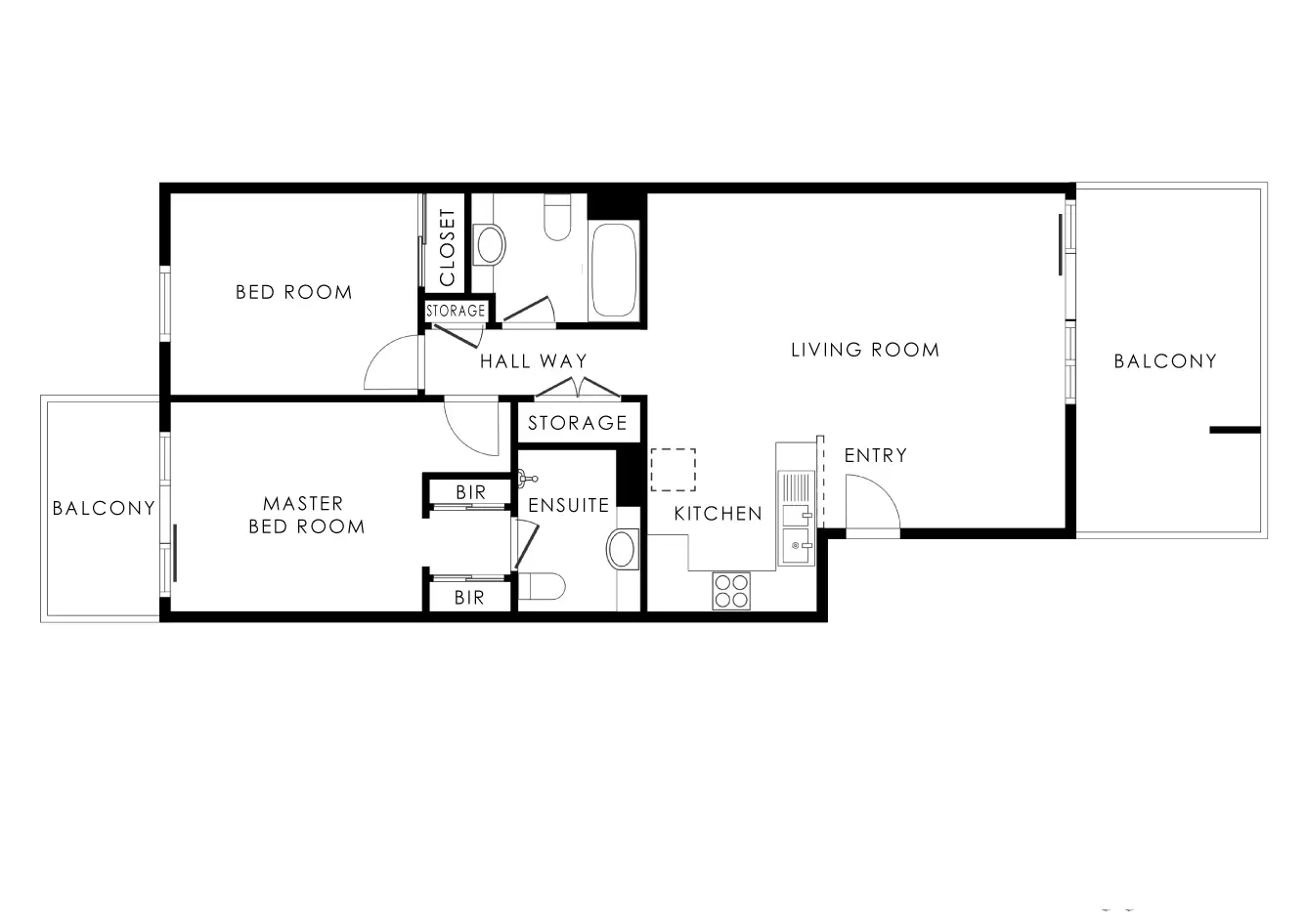 24/105 Wentworth Parade, Success Sold by Peak Central Property Group - image 18