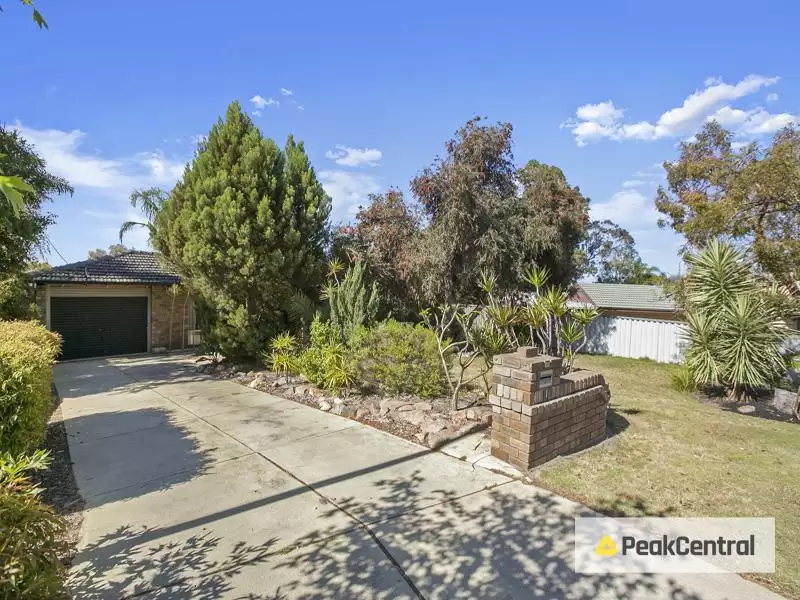 14 Tuart Place, Yangebup Sold by Peak Central Property Group - image 20