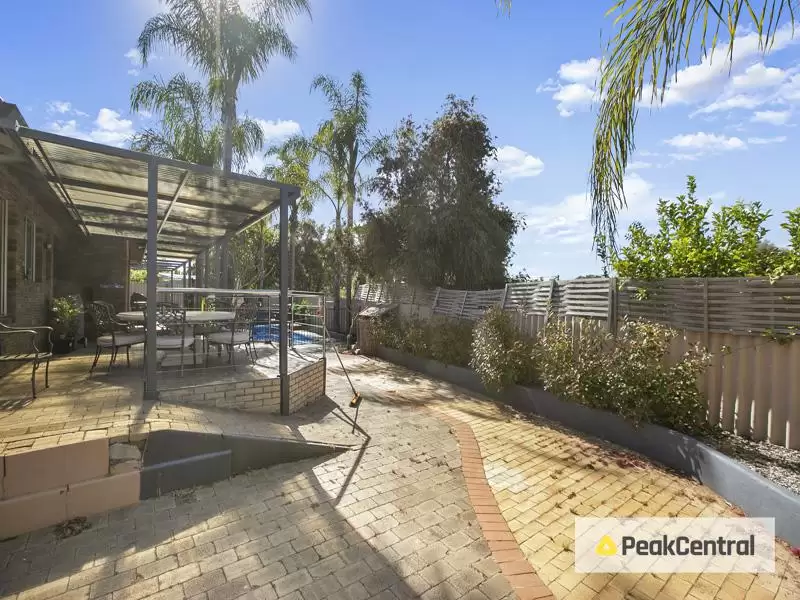 14 Tuart Place, Yangebup Sold by Peak Central Property Group - image 17