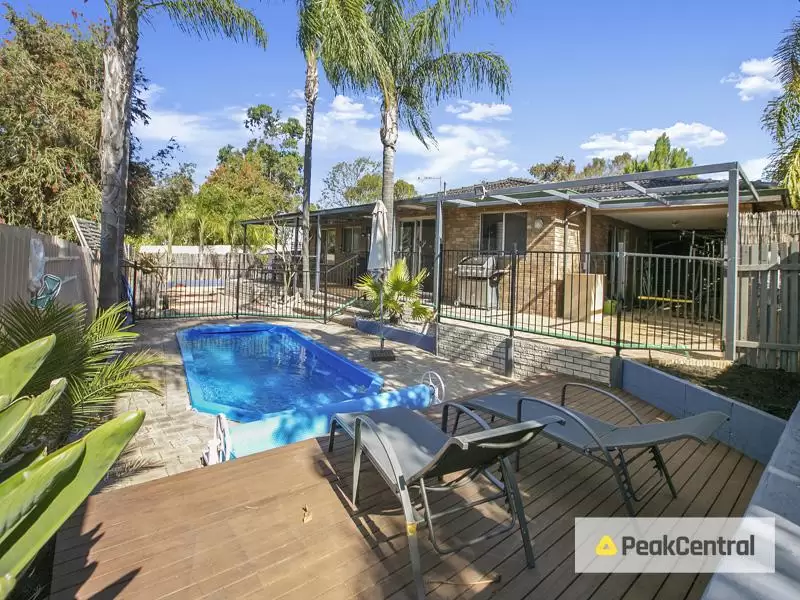 14 Tuart Place, Yangebup Sold by Peak Central Property Group - image 2