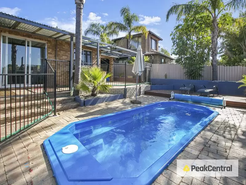 14 Tuart Place, Yangebup Sold by Peak Central Property Group - image 1
