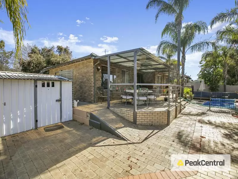 14 Tuart Place, Yangebup Sold by Peak Central Property Group - image 18