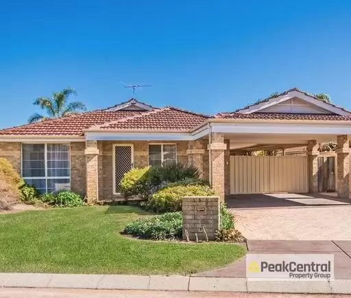 4 Azure Lane, Warnbro Sold by Peak Central Property Group