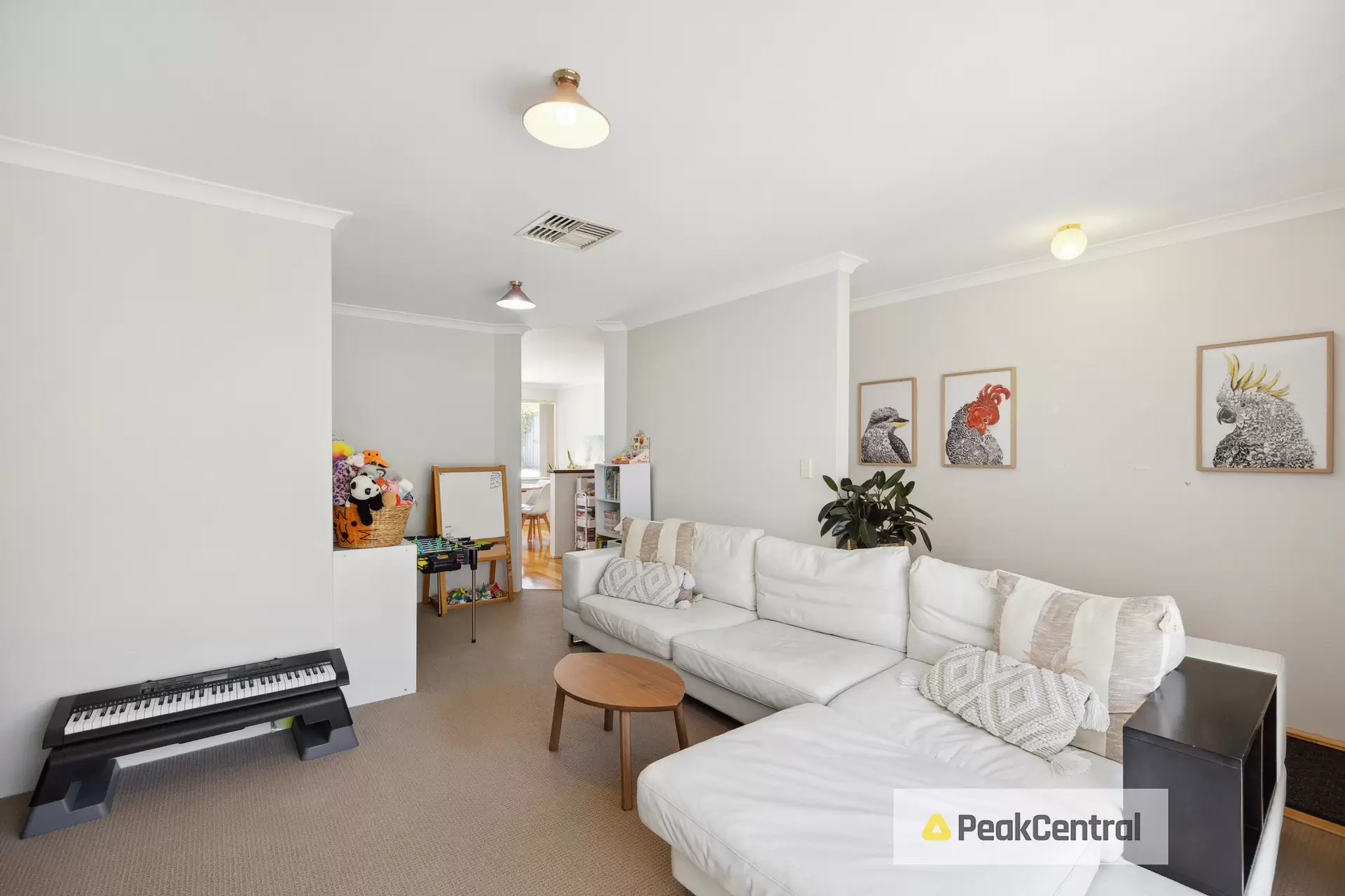 13 Stuart Court, Bateman Sold by Peak Central Property Group - image 1