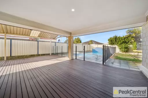 12 Alexandria Follow, Success Leased by Peak Central Property Group