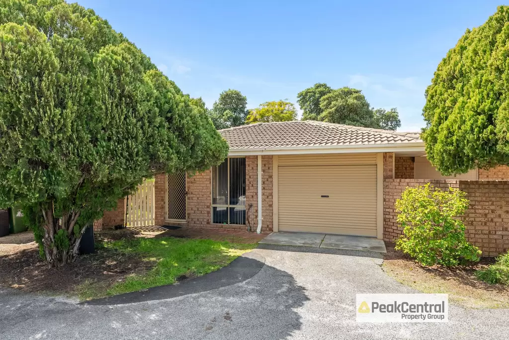 22/208 Burslem Drive, Maddington Sold by Peak Central Property Group