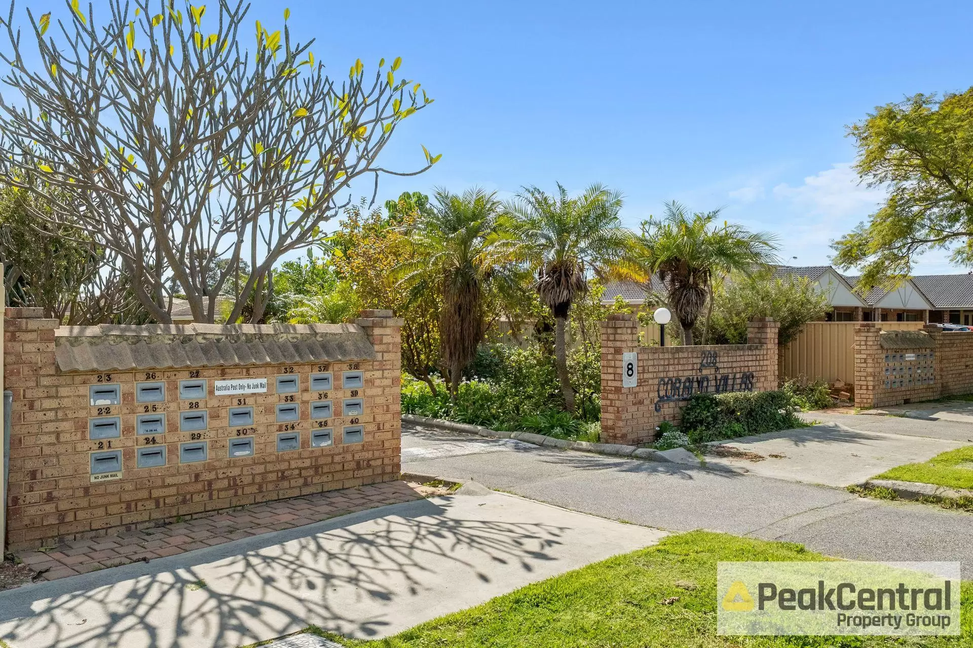 22/208 Burslem Drive, Maddington Sold by Peak Central Property Group - image 2