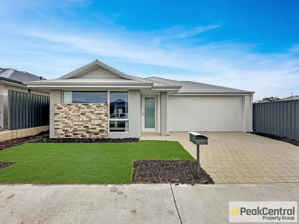 27 Siesta Way, Madora Bay Leased by Peak Central Property Group