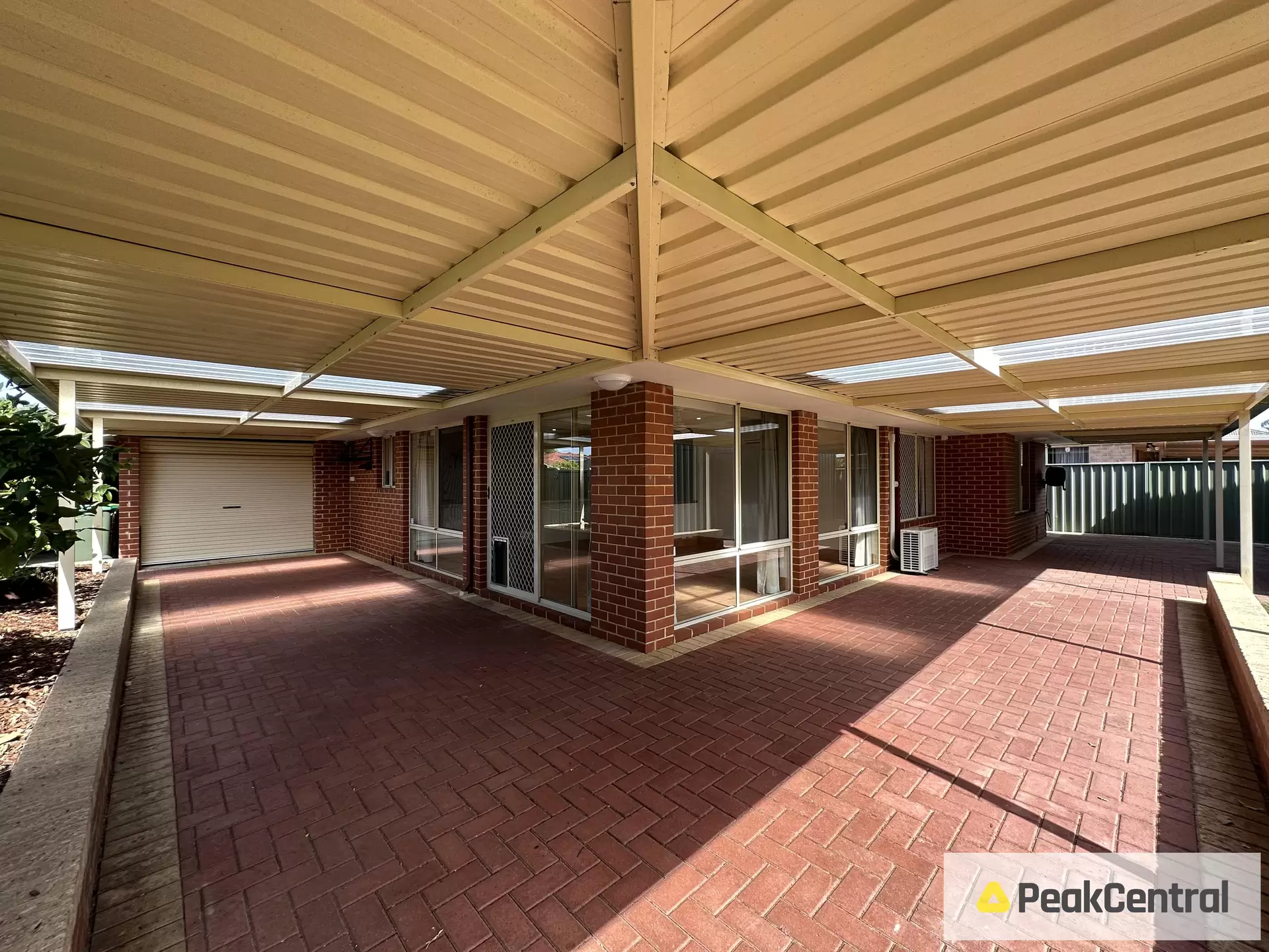 23 Jerrat Mews, Atwell Leased by Peak Central Property Group - image 1