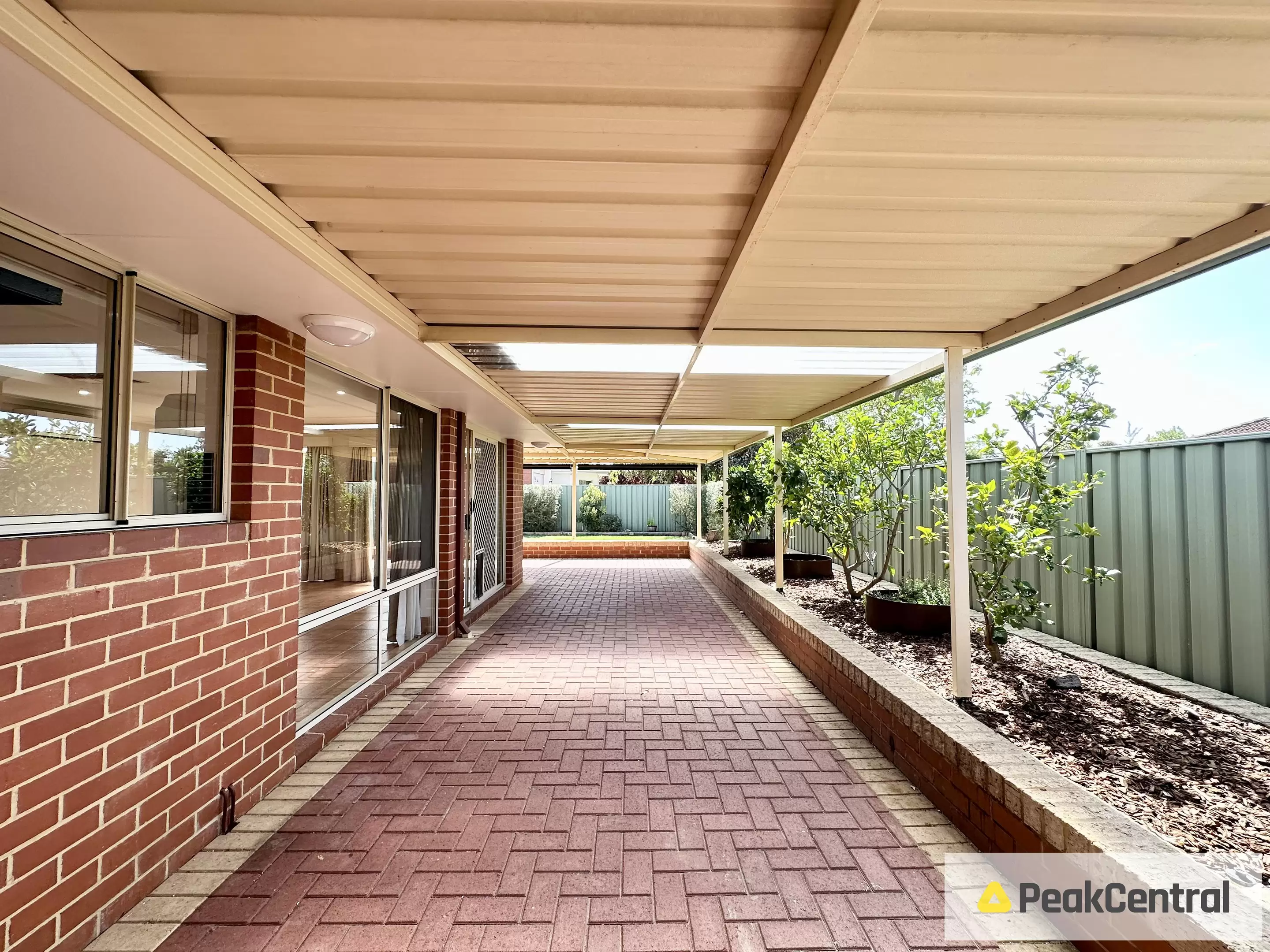 23 Jerrat Mews, Atwell Leased by Peak Central Property Group - image 11