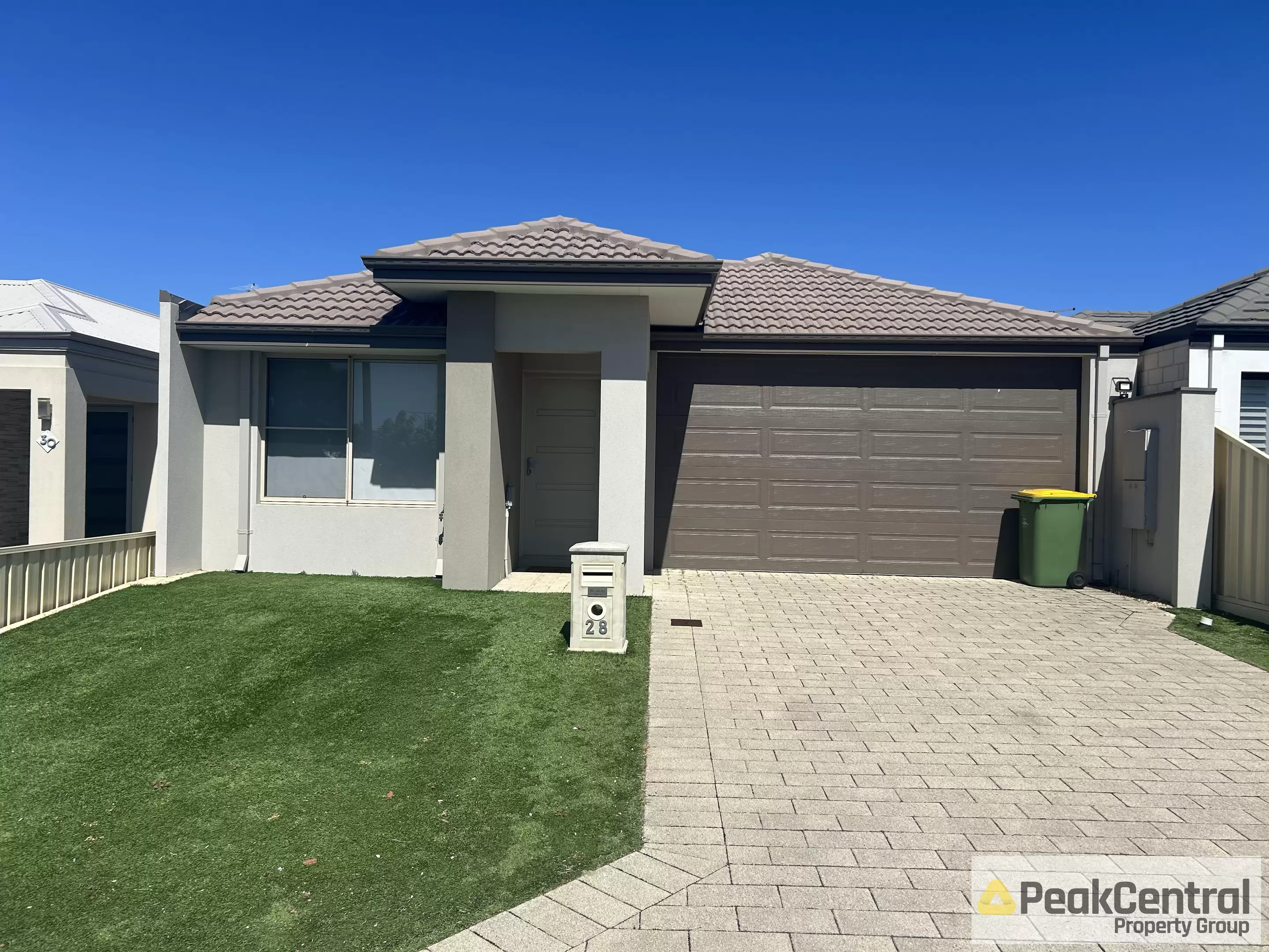 28 Bondi Way, Aubin Grove Leased by Peak Central Property Group - image 1