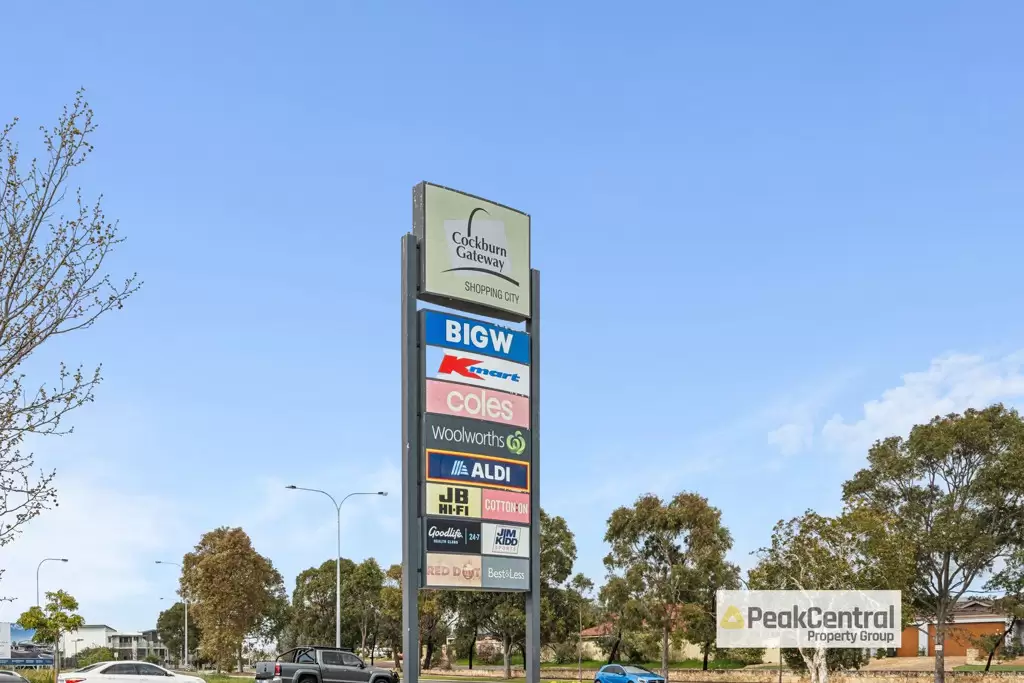 Lot 14 2 Pearson Drive, Success For Sale by Peak Central Property Group - image 5