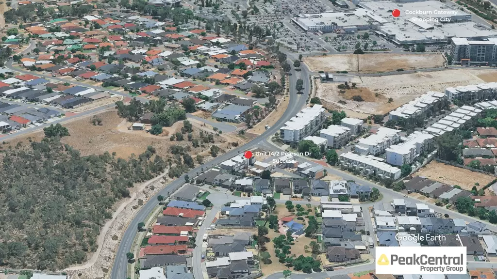 Lot 14 2 Pearson Drive, Success For Sale by Peak Central Property Group - image 2