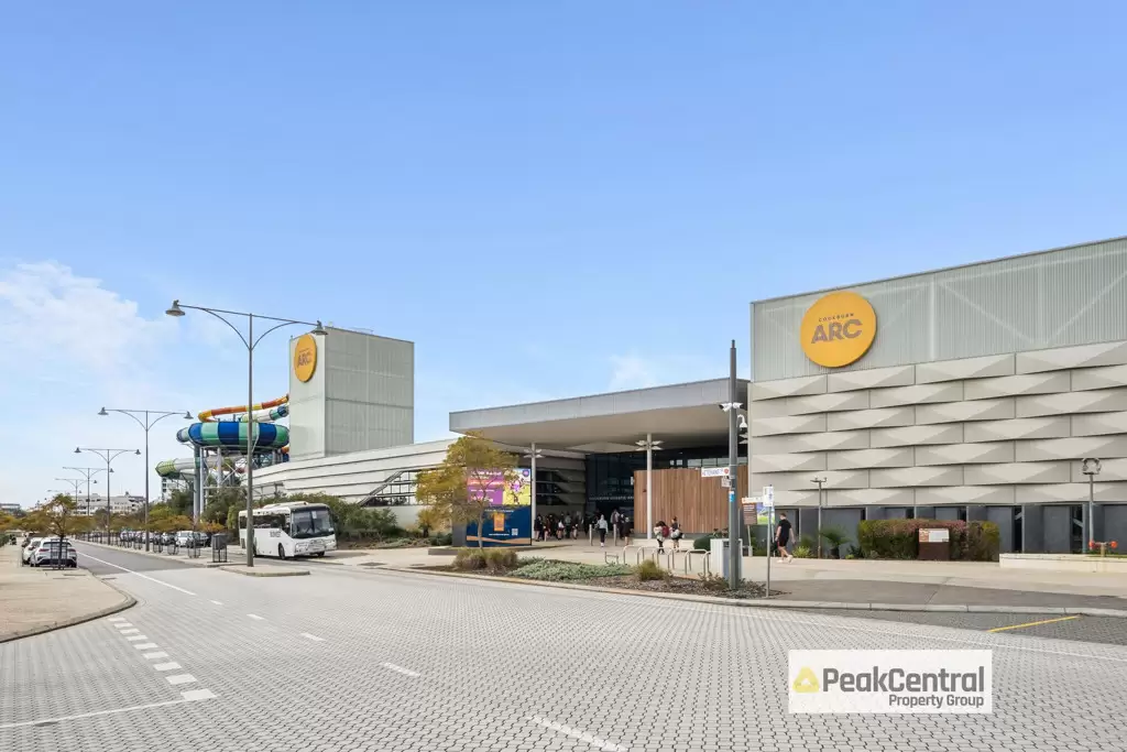 Lot 14 2 Pearson Drive, Success For Sale by Peak Central Property Group - image 3