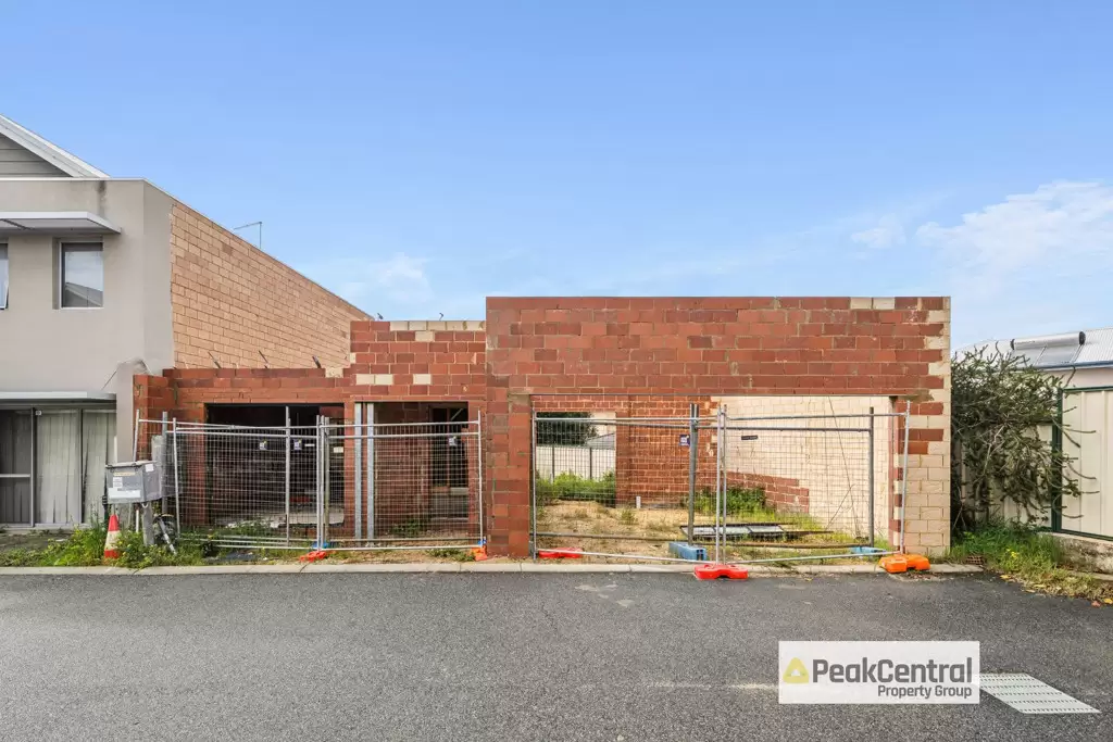 Lot 14 2 Pearson Drive, Success For Sale by Peak Central Property Group - image 1