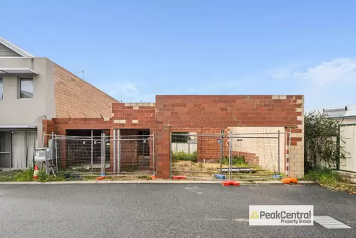 Lot 14 2 Pearson Drive, Success For Sale by Peak Central Property Group