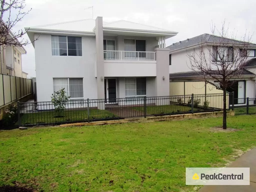 9 Monet Lane, Success Leased by Peak Central Property Group