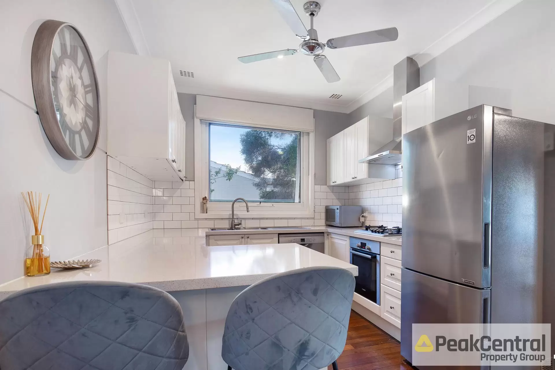 36 Clinton Avenue, St James Leased by Peak Central Property Group - image 1