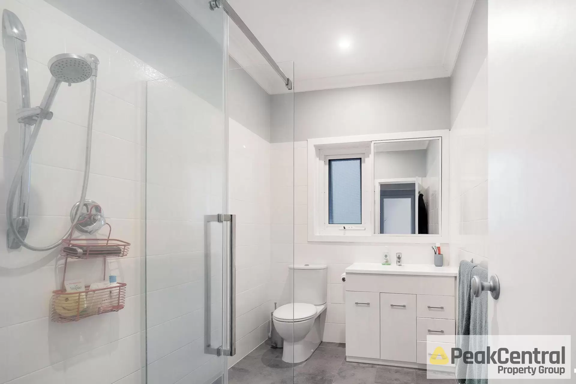 36 Clinton Avenue, St James Leased by Peak Central Property Group - image 1