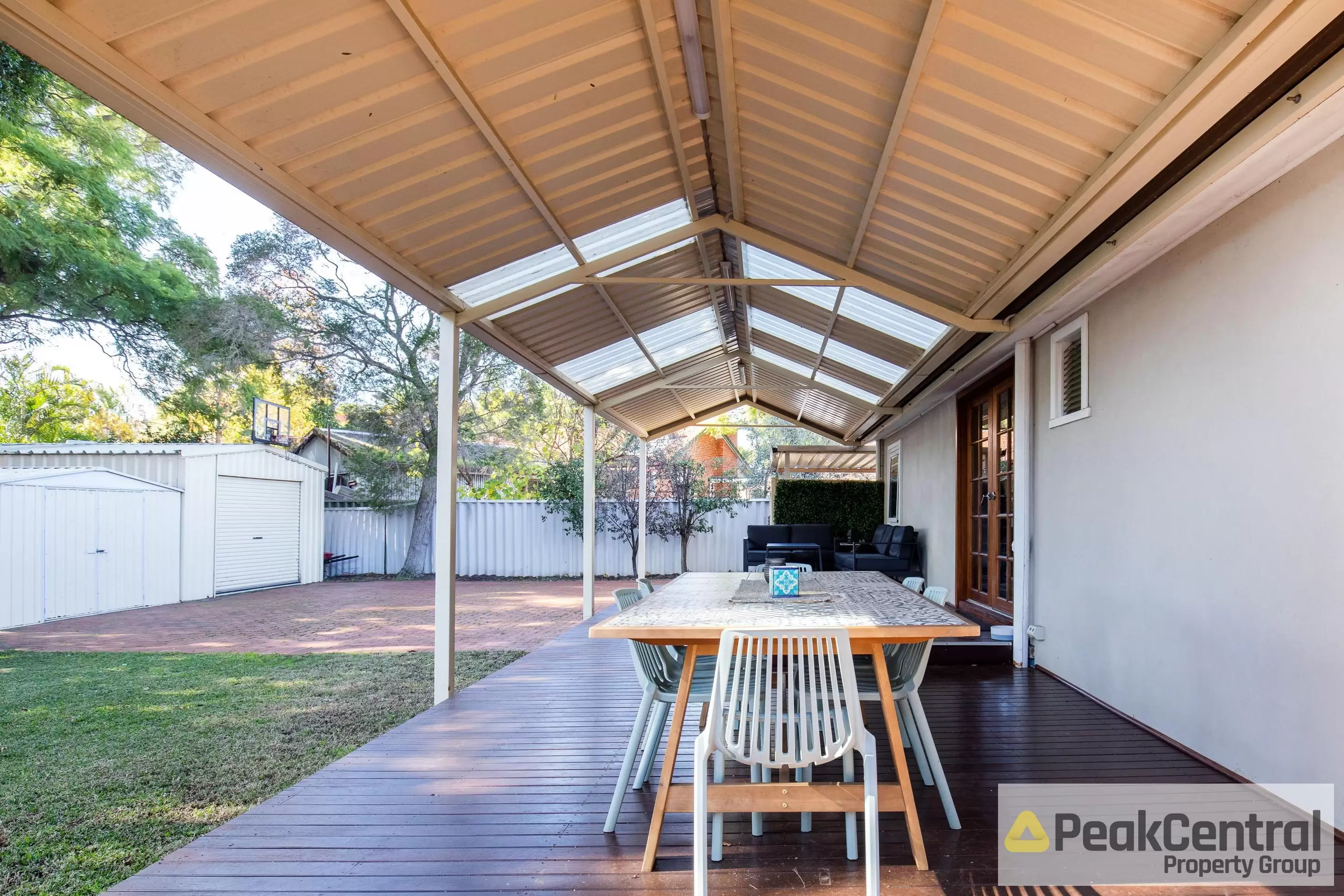 36 Clinton Avenue, St James Leased by Peak Central Property Group - image 12