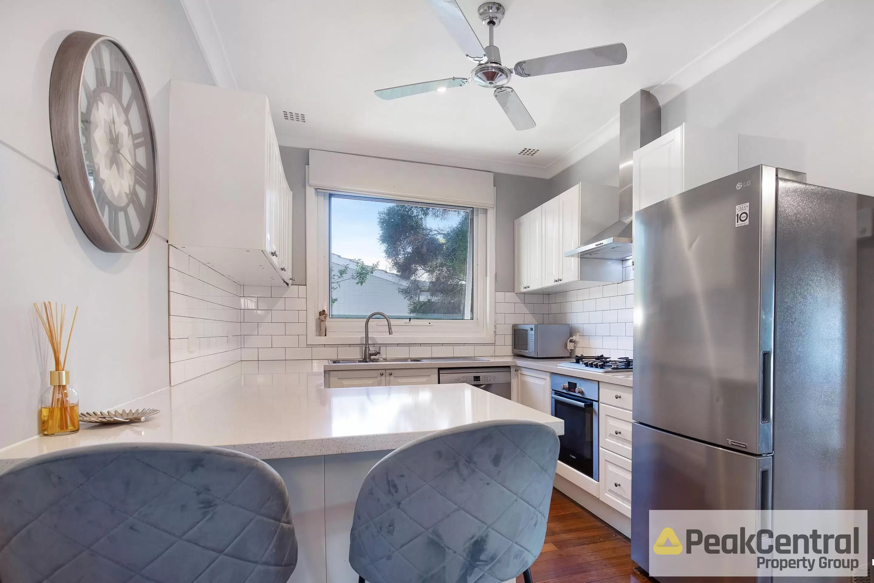 36 Clinton Avenue, St James Leased by Peak Central Property Group - image 2