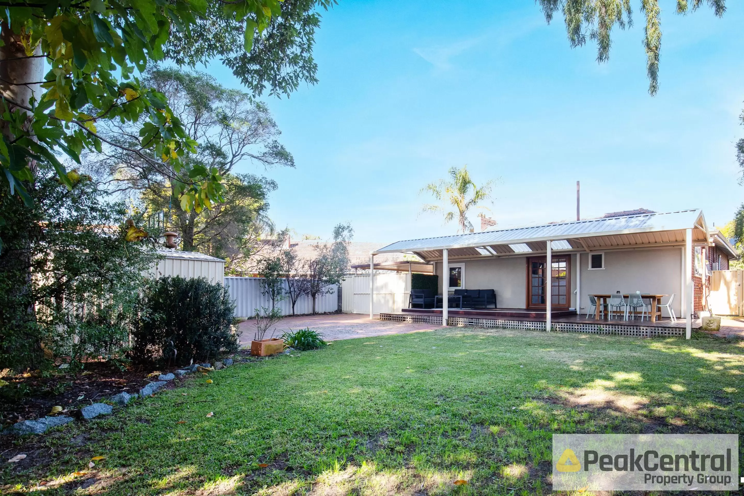 36 Clinton Avenue, St James Leased by Peak Central Property Group - image 13