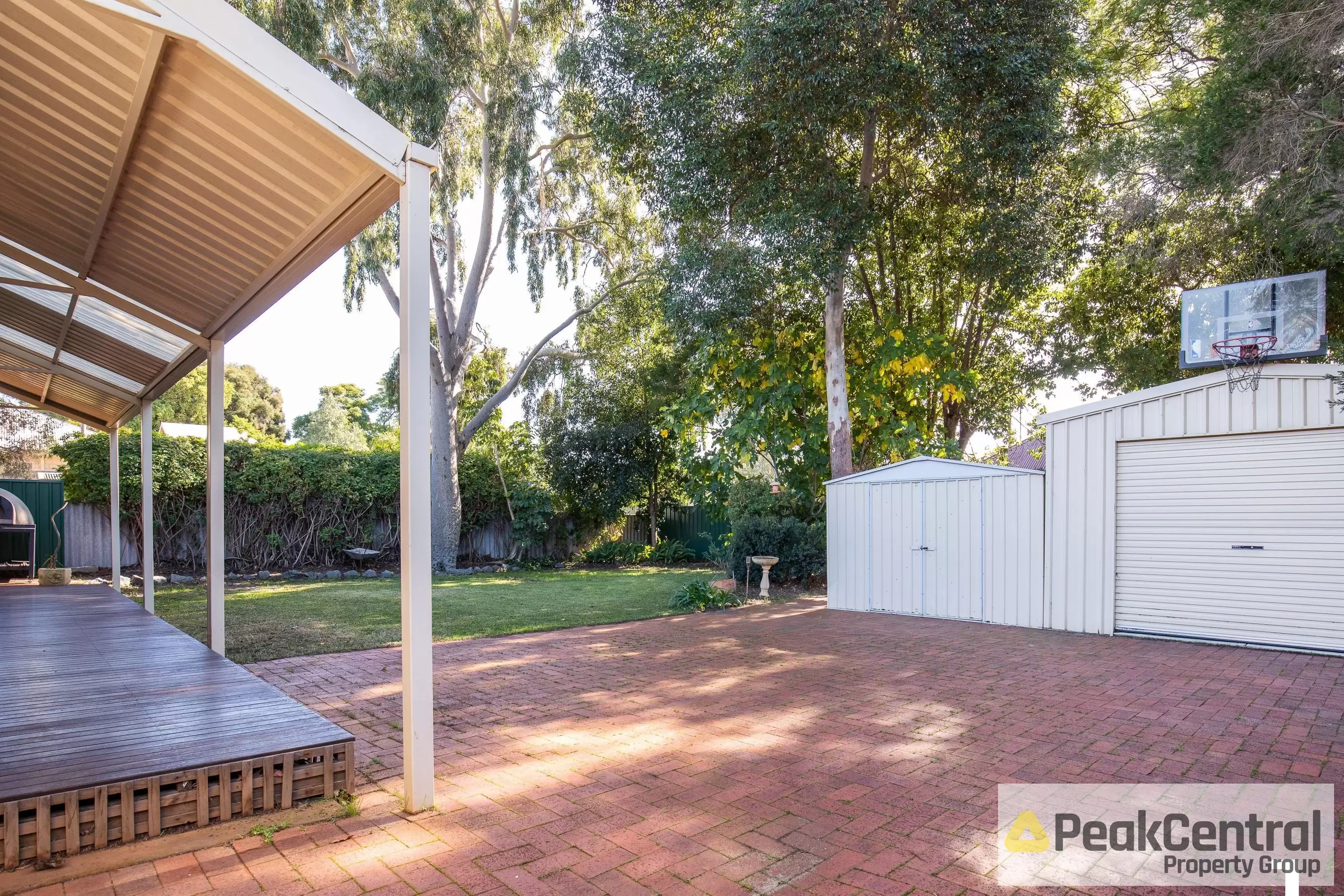 36 Clinton Avenue, St James Leased by Peak Central Property Group - image 14