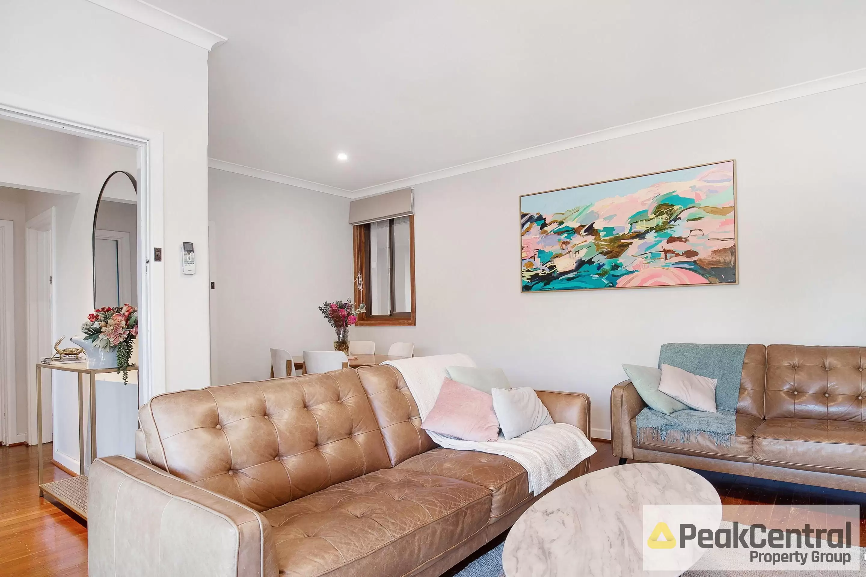 36 Clinton Avenue, St James Leased by Peak Central Property Group - image 3