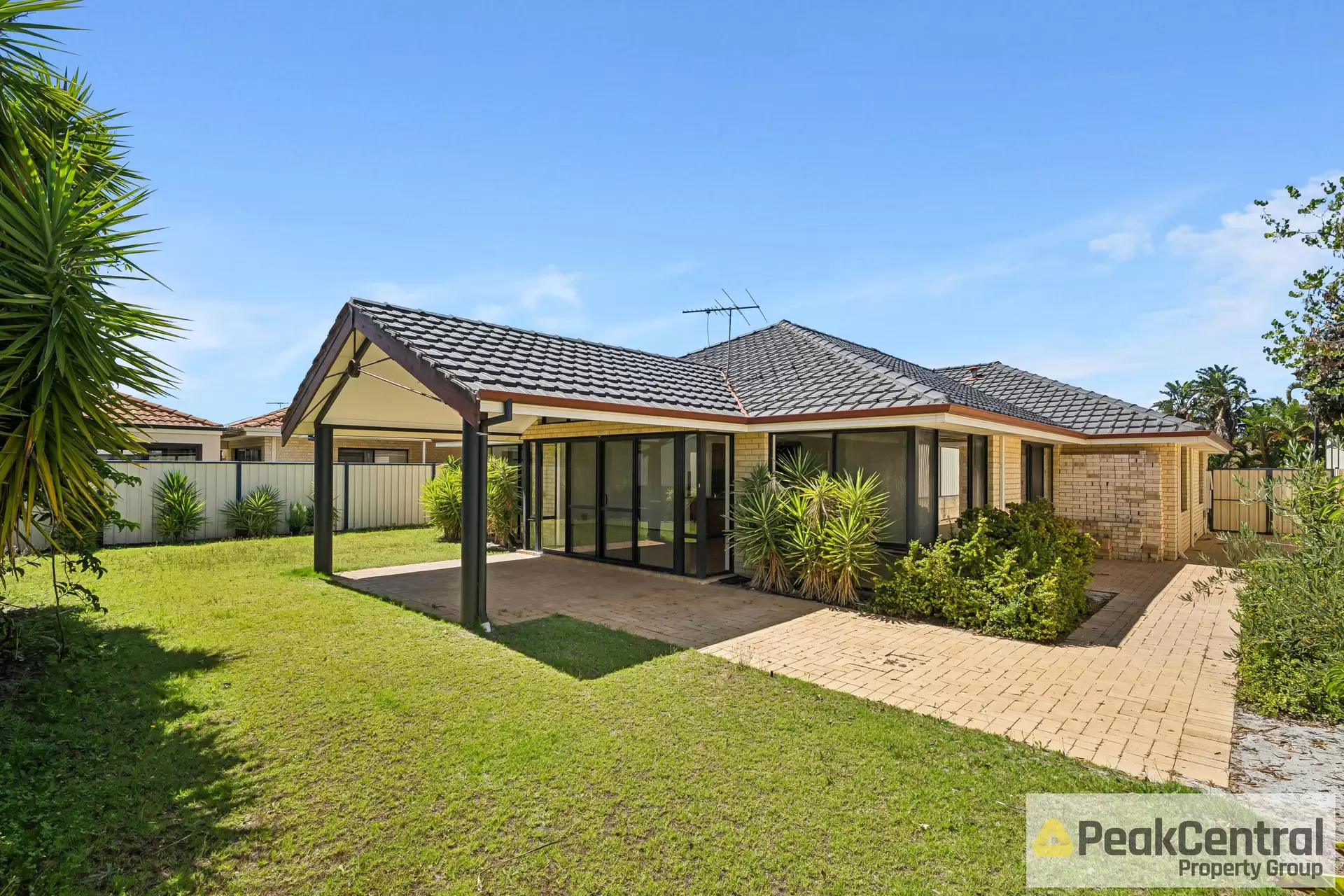 16 Gadsden Terrace, Success Leased by Peak Central Property Group - image 1