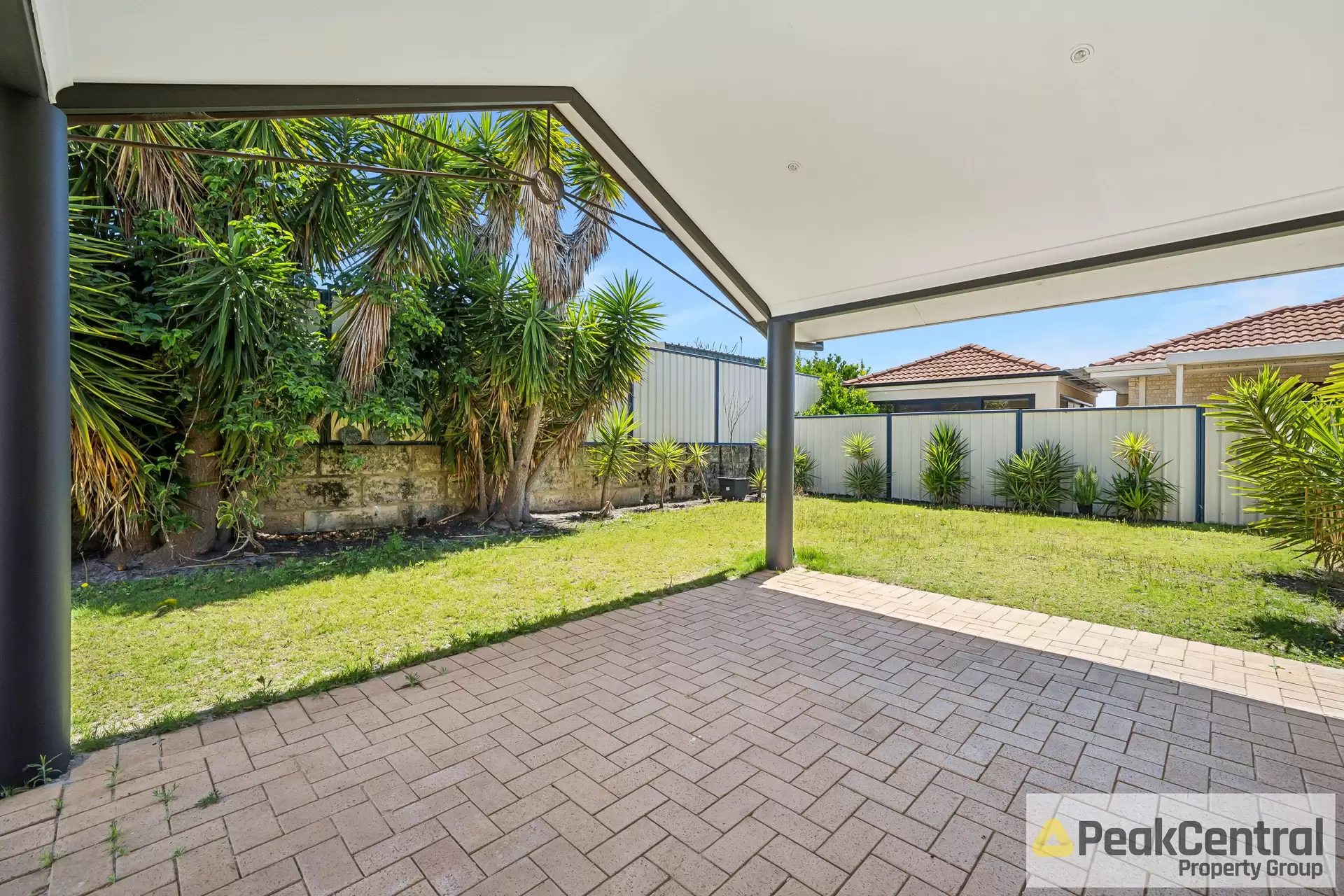 16 Gadsden Terrace, Success Leased by Peak Central Property Group - image 1