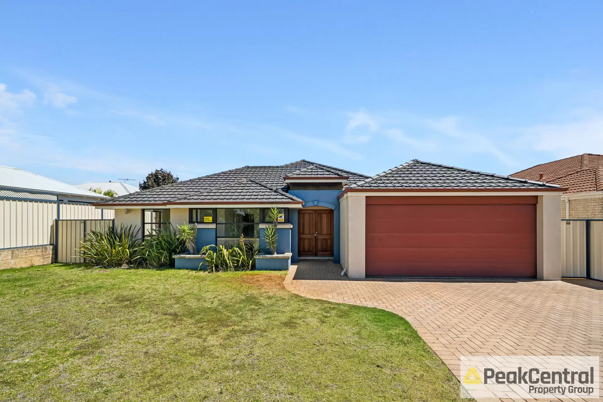 16 Gadsden Terrace, Success Leased by Peak Central Property Group - image 1