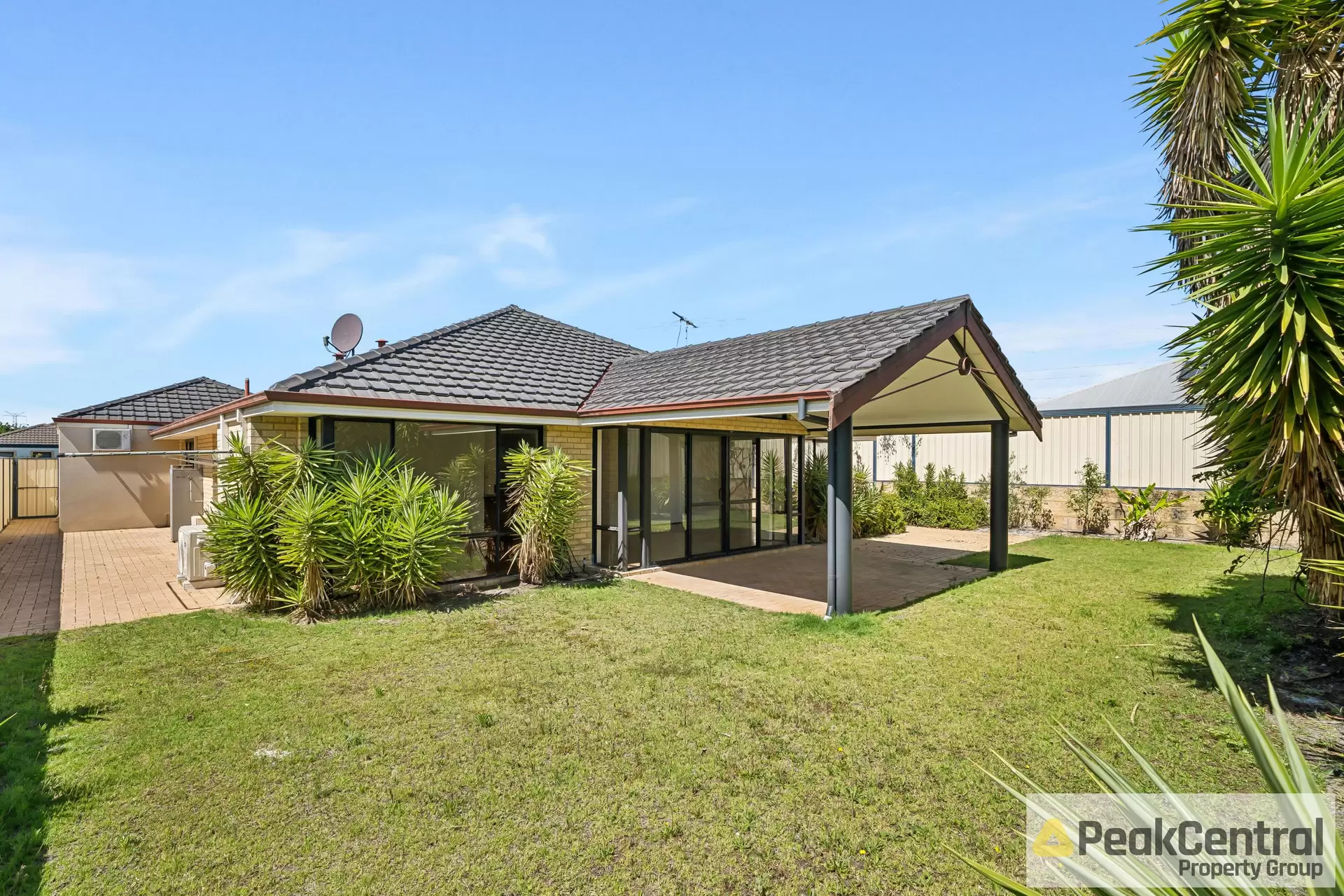 16 Gadsden Terrace, Success Leased by Peak Central Property Group - image 1