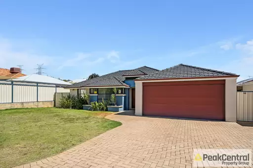16 Gadsden Terrace, Success For Lease by Peak Central Property Group