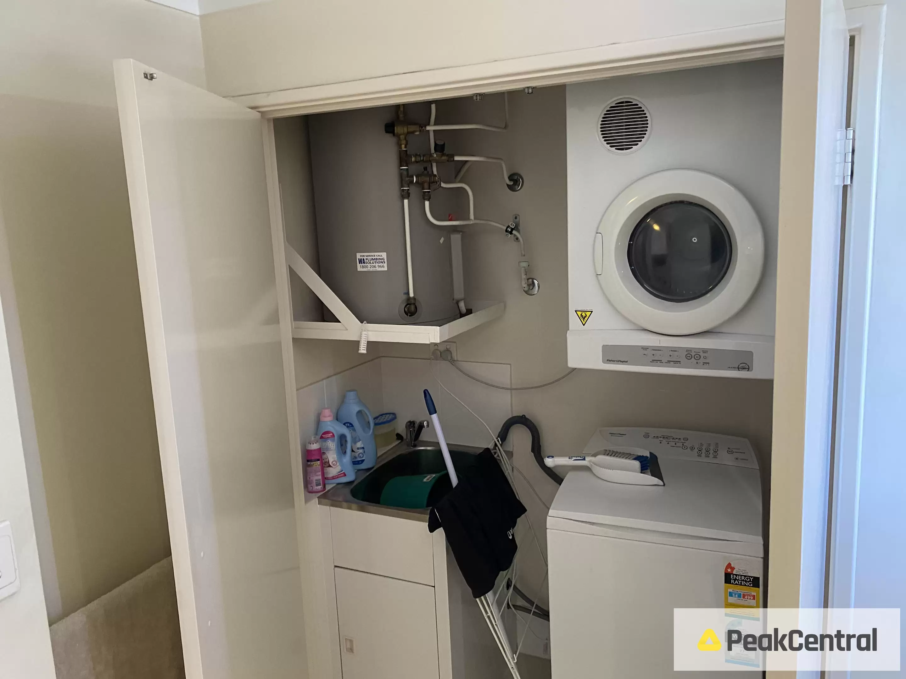 14/2 Stockton Bend, Cockburn Central Leased by Peak Central Property Group - image 8