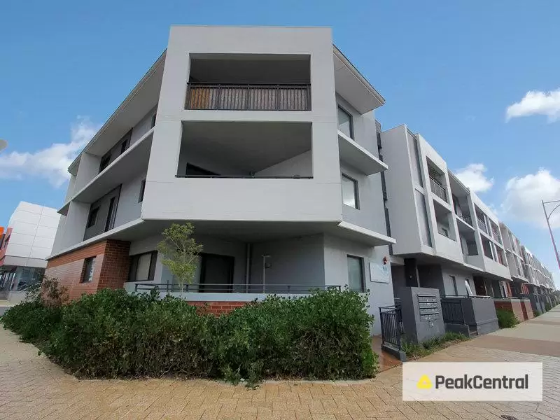 14/2 Stockton Bend, Cockburn Central Leased by Peak Central Property Group