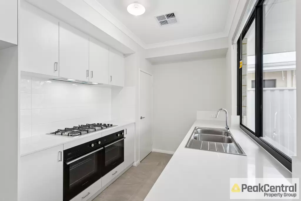 24 Caesars Way, Brabham Leased by Peak Central Property Group