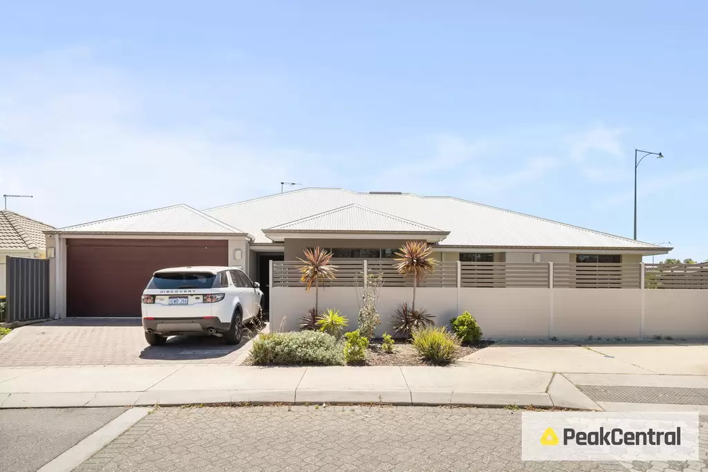 29 Honeywood Avenue, Wandi Leased by Peak Central Property Group