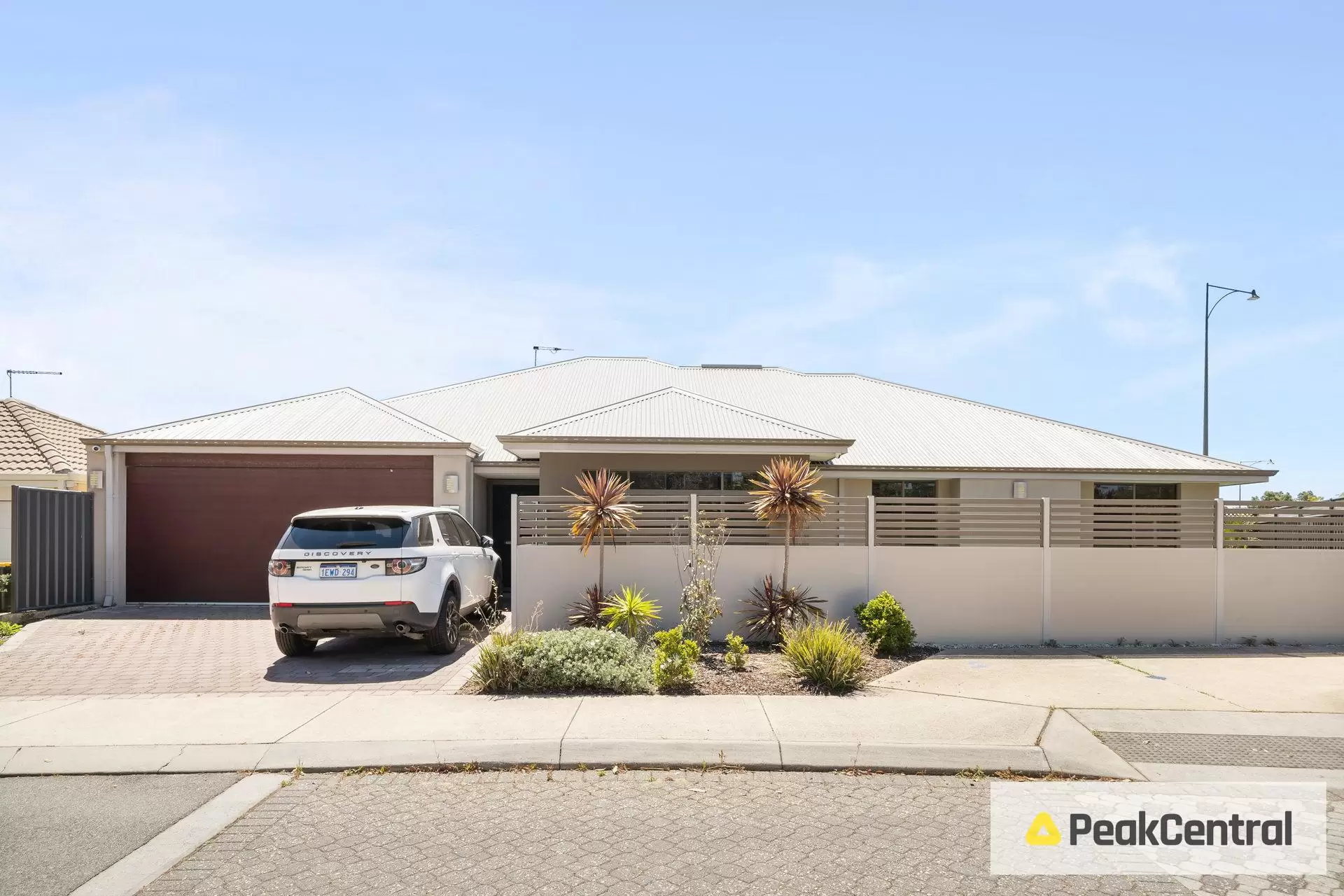 29 Honeywood Avenue, Wandi Leased by Peak Central Property Group - image 1